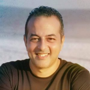 صورة المؤلف ميسرة الدندراوي صورة المؤلف ميسرة الدندراوي